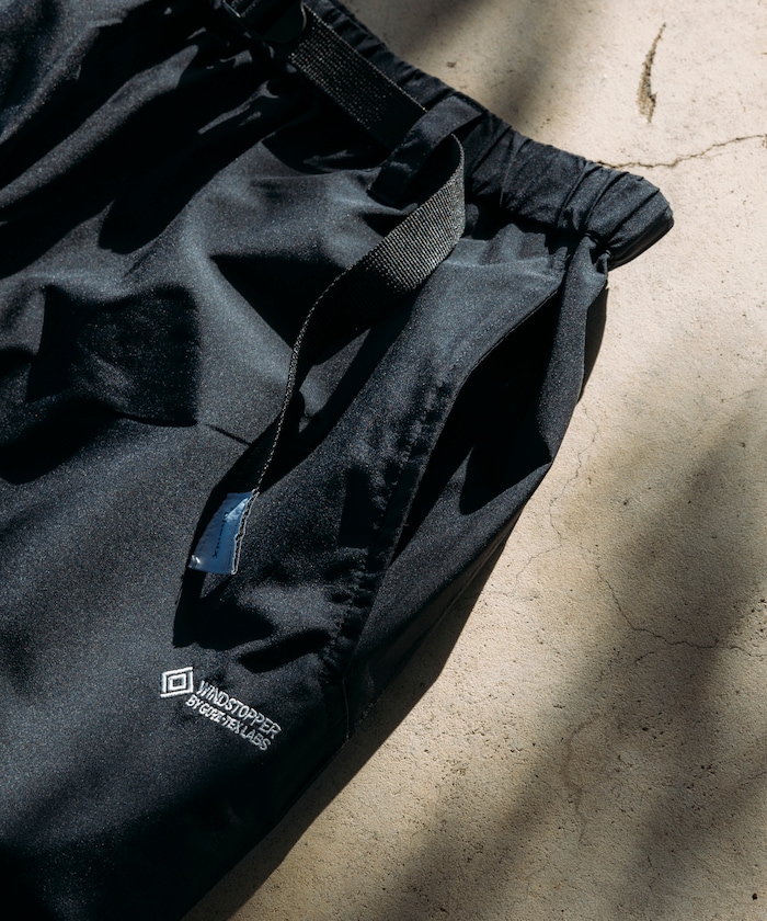 FREAK’S STORE/Plus Phenix 別注 GORE-TEX WINDSTOPPER TECH PANTSが発売 (フリークスストア プラスフェニックス ゴアテックス ウィンドストッパー テックパンツ)