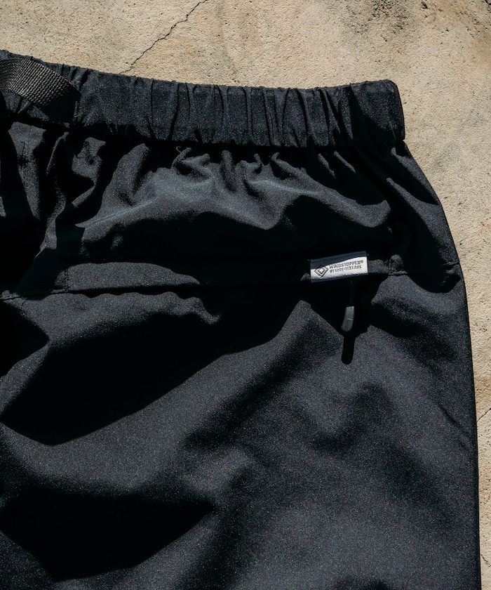 FREAK’S STORE/Plus Phenix 別注 GORE-TEX WINDSTOPPER TECH PANTSが発売 (フリークスストア プラスフェニックス ゴアテックス ウィンドストッパー テックパンツ)