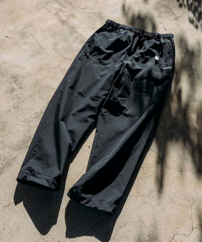 FREAK’S STORE/Plus Phenix 別注 GORE-TEX WINDSTOPPER TECH PANTSが発売 (フリークスストア プラスフェニックス ゴアテックス ウィンドストッパー テックパンツ)