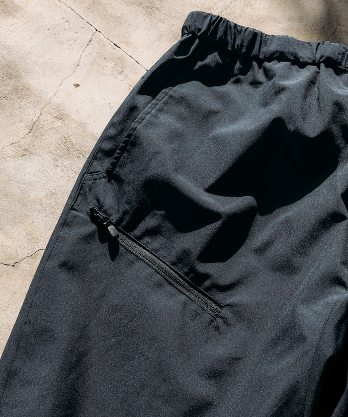 FREAK’S STORE/Plus Phenix 別注 GORE-TEX WINDSTOPPER TECH PANTSが発売 (フリークスストア プラスフェニックス ゴアテックス ウィンドストッパー テックパンツ)