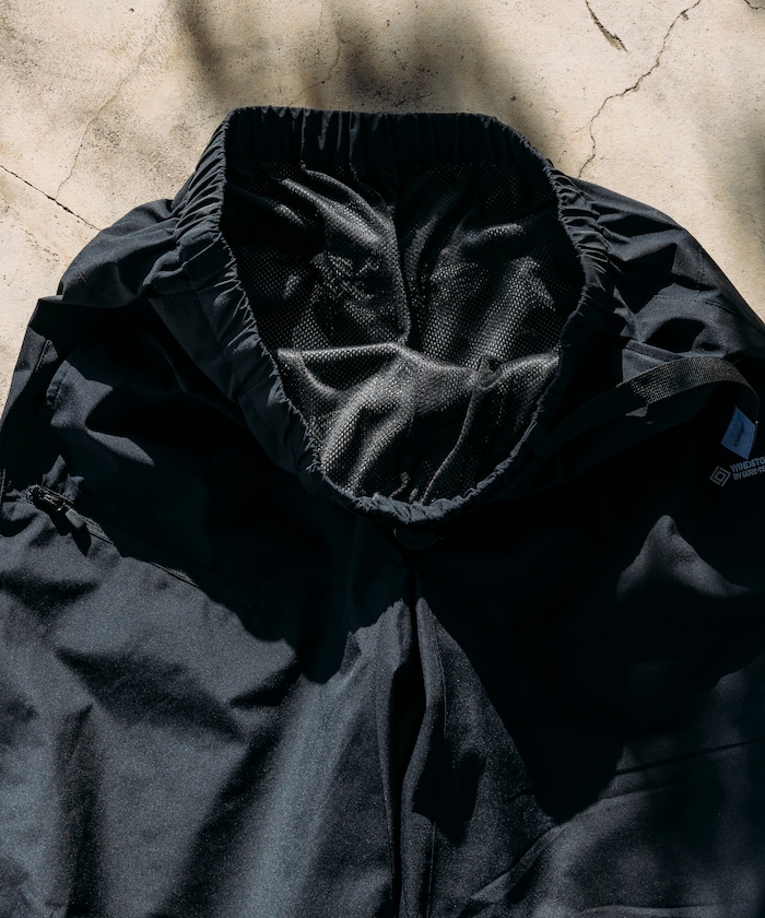 FREAK’S STORE/Plus Phenix 別注 GORE-TEX WINDSTOPPER TECH PANTSが発売 (フリークスストア プラスフェニックス ゴアテックス ウィンドストッパー テックパンツ)