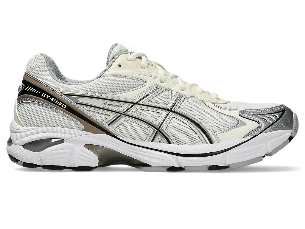 【2025年 2/13 発売】ASICS GT-2160 “Cream/Greige” (アシックス) [1203A320.111]