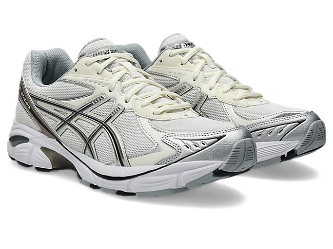 【2025年 2/13 発売】ASICS GT-2160 “Cream/Greige” (アシックス) [1203A320.111]