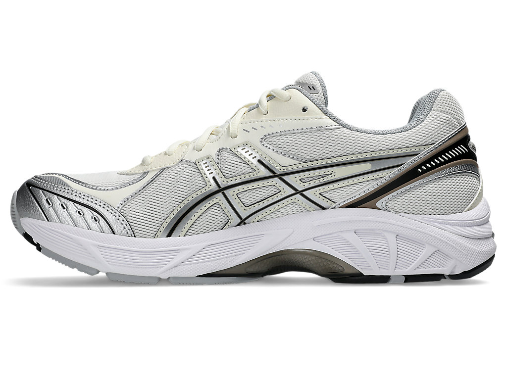 【2025年 2/13 発売】ASICS GT-2160 “Cream/Greige” (アシックス) [1203A320.111]