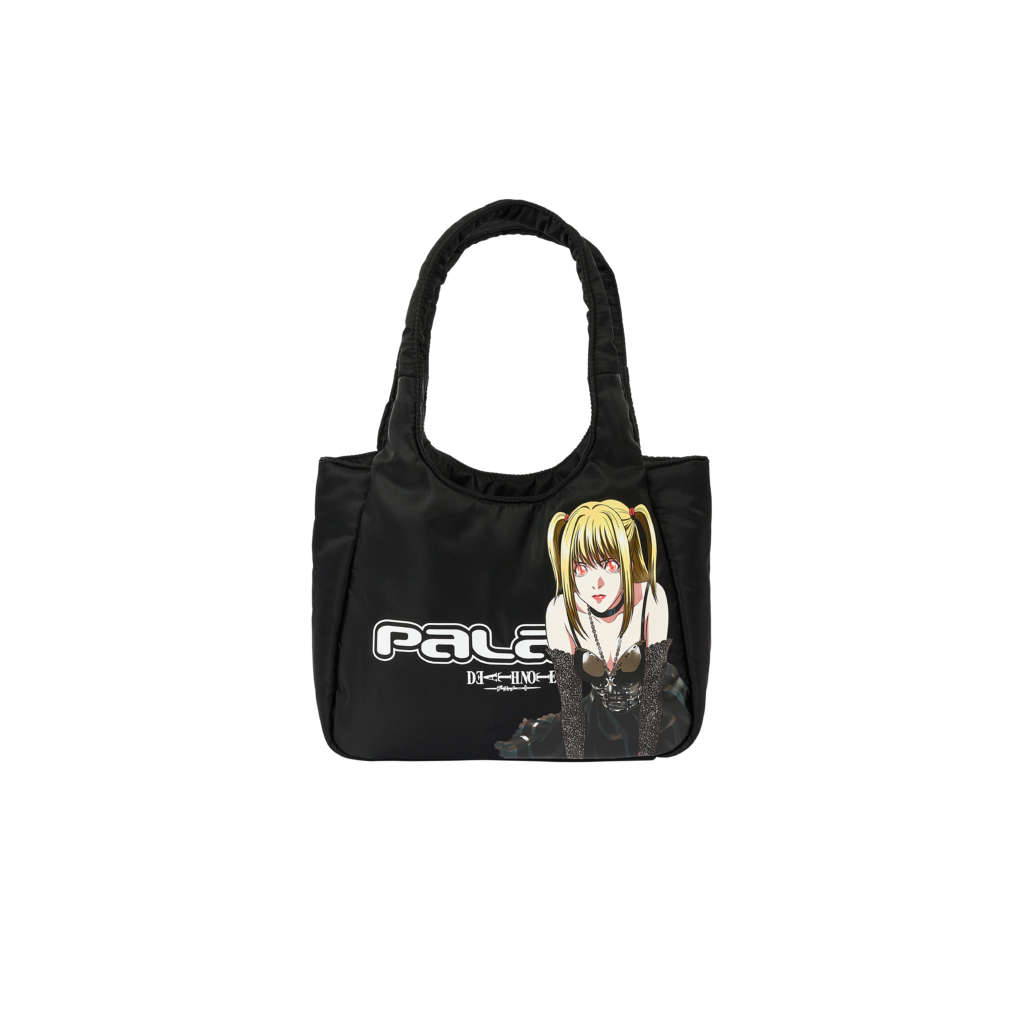 【2025年 2/15 発売】DEATH NOTE × Palace Skateboards 2025 SPRING week 2 (デスノート パレス スケートボード 2025年 春/スプリング)