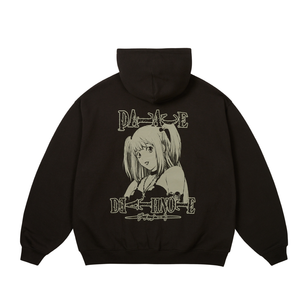 【2025年 2/15 発売】DEATH NOTE × Palace Skateboards 2025 SPRING week 2 (デスノート パレス スケートボード 2025年 春/スプリング)