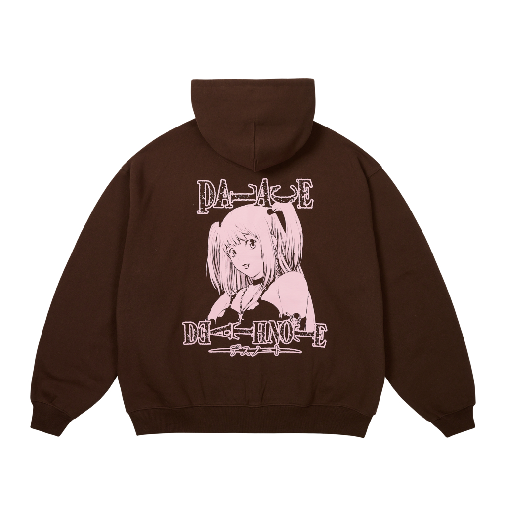 【2025年 2/15 発売】DEATH NOTE × Palace Skateboards 2025 SPRING week 2 (デスノート パレス スケートボード 2025年 春/スプリング)