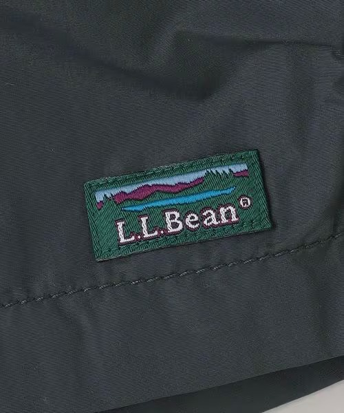 L.L.Bean “MILO ANORAK PARKA / MILO SHORTS”が発売 (エルエルビーン ミロ アノラック パーカー ショーツ)