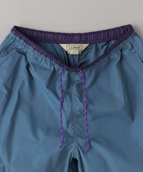 L.L.Bean “MILO ANORAK PARKA / MILO SHORTS”が発売 (エルエルビーン ミロ アノラック パーカー ショーツ)