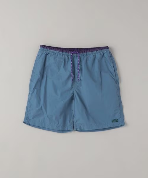 L.L.Bean “MILO ANORAK PARKA / MILO SHORTS”が発売 (エルエルビーン ミロ アノラック パーカー ショーツ)