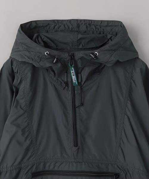 L.L.Bean “MILO ANORAK PARKA / MILO SHORTS”が発売 (エルエルビーン ミロ アノラック パーカー ショーツ)