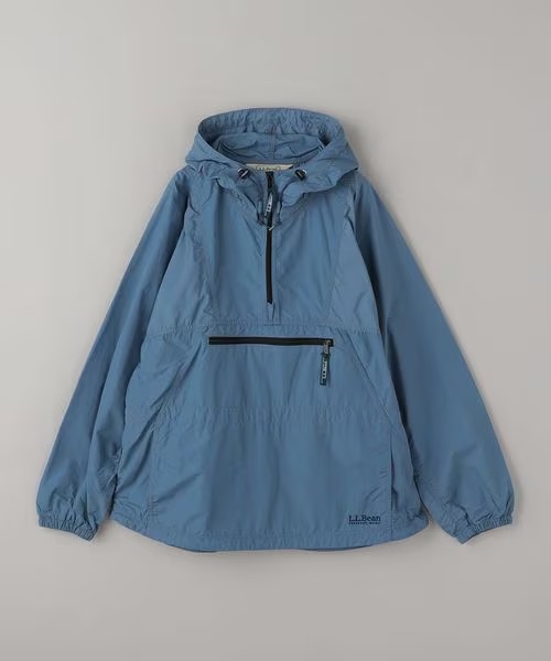 L.L.Bean “MILO ANORAK PARKA / MILO SHORTS”が発売 (エルエルビーン ミロ アノラック パーカー ショーツ)