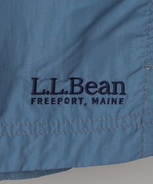 L.L.Bean “MILO ANORAK PARKA / MILO SHORTS”が発売 (エルエルビーン ミロ アノラック パーカー ショーツ)