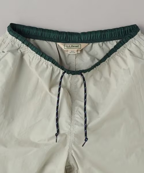 L.L.Bean “MILO ANORAK PARKA / MILO SHORTS”が発売 (エルエルビーン ミロ アノラック パーカー ショーツ)