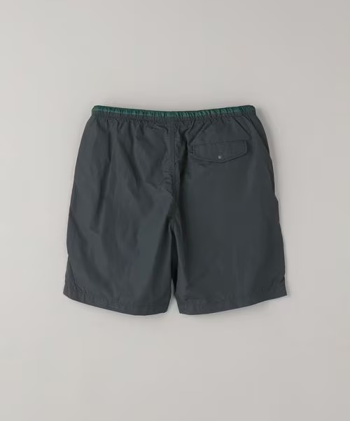 L.L.Bean “MILO ANORAK PARKA / MILO SHORTS”が発売 (エルエルビーン ミロ アノラック パーカー ショーツ)