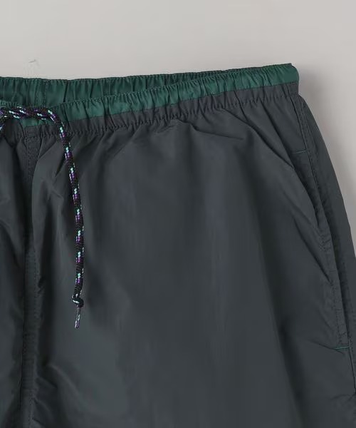 L.L.Bean “MILO ANORAK PARKA / MILO SHORTS”が発売 (エルエルビーン ミロ アノラック パーカー ショーツ)