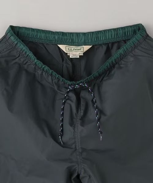 L.L.Bean “MILO ANORAK PARKA / MILO SHORTS”が発売 (エルエルビーン ミロ アノラック パーカー ショーツ)