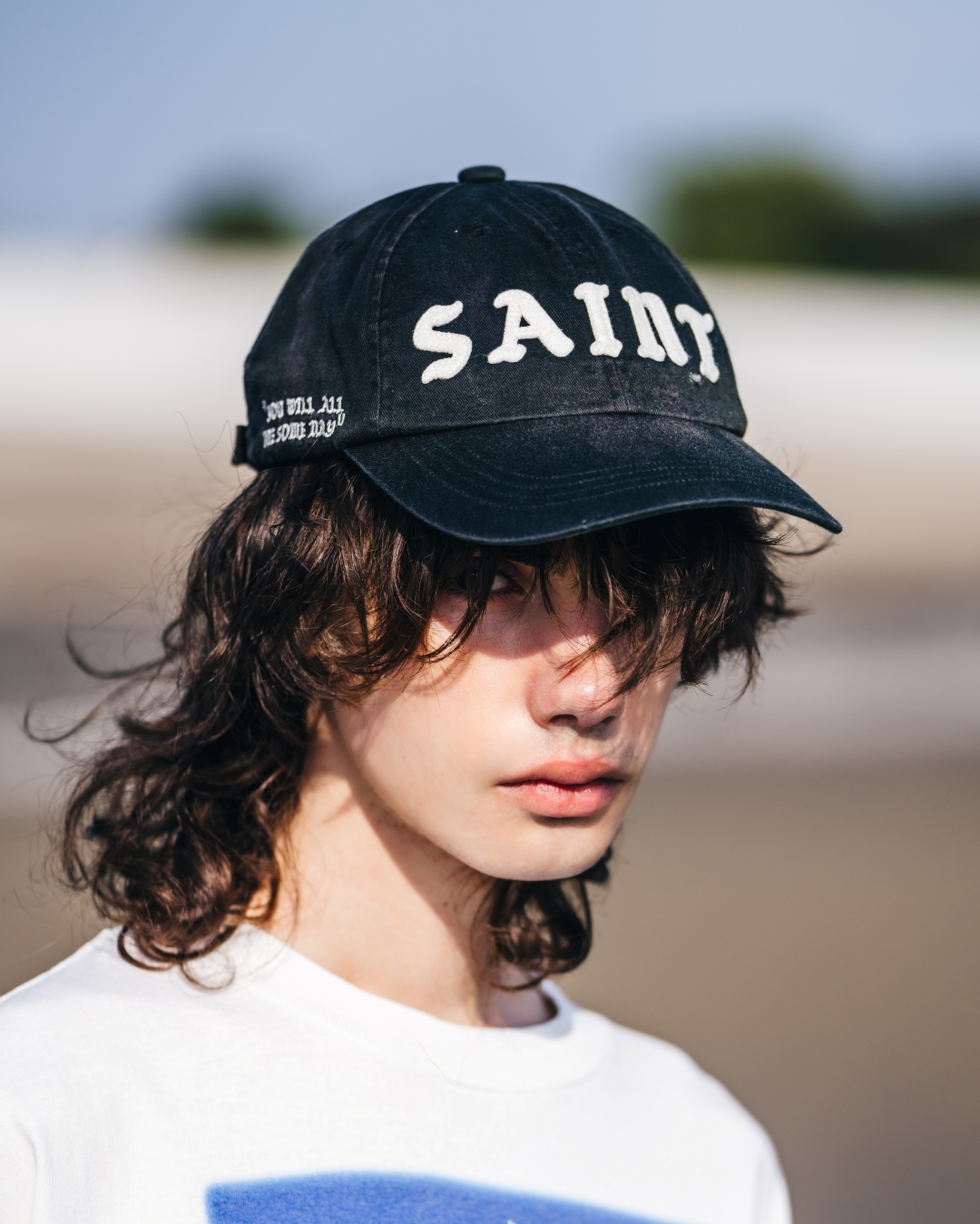 SAINT Mxxxxxx 2025 SS 3rd Dropとして「カウボーイビバップ」&「海外ドラマFRIENDS」&「Dr.Woo」&「LASTMAN」とのコラボアイテムが2/22 発売 (セントマイケル 2025年 春夏)