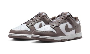 【2025年 発売予定】NIKE DUNK LOW RETRO “White/Cave Stone” (ナイキ ダンク ロー レトロ “ホワイト/ケーブストーン”) [HF5441-111.