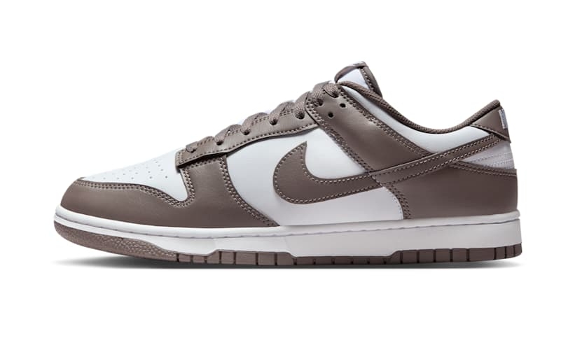 【2025年 発売予定】NIKE DUNK LOW RETRO “White/Cave Stone” (ナイキ ダンク ロー レトロ “ホワイト/ケーブストーン”) [HF5441-111]