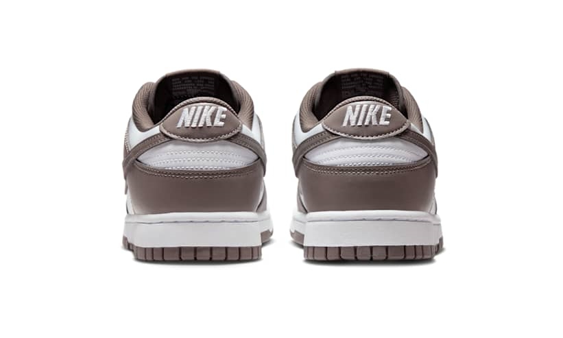 【2025年 発売予定】NIKE DUNK LOW RETRO “White/Cave Stone” (ナイキ ダンク ロー レトロ “ホワイト/ケーブストーン”) [HF5441-111]