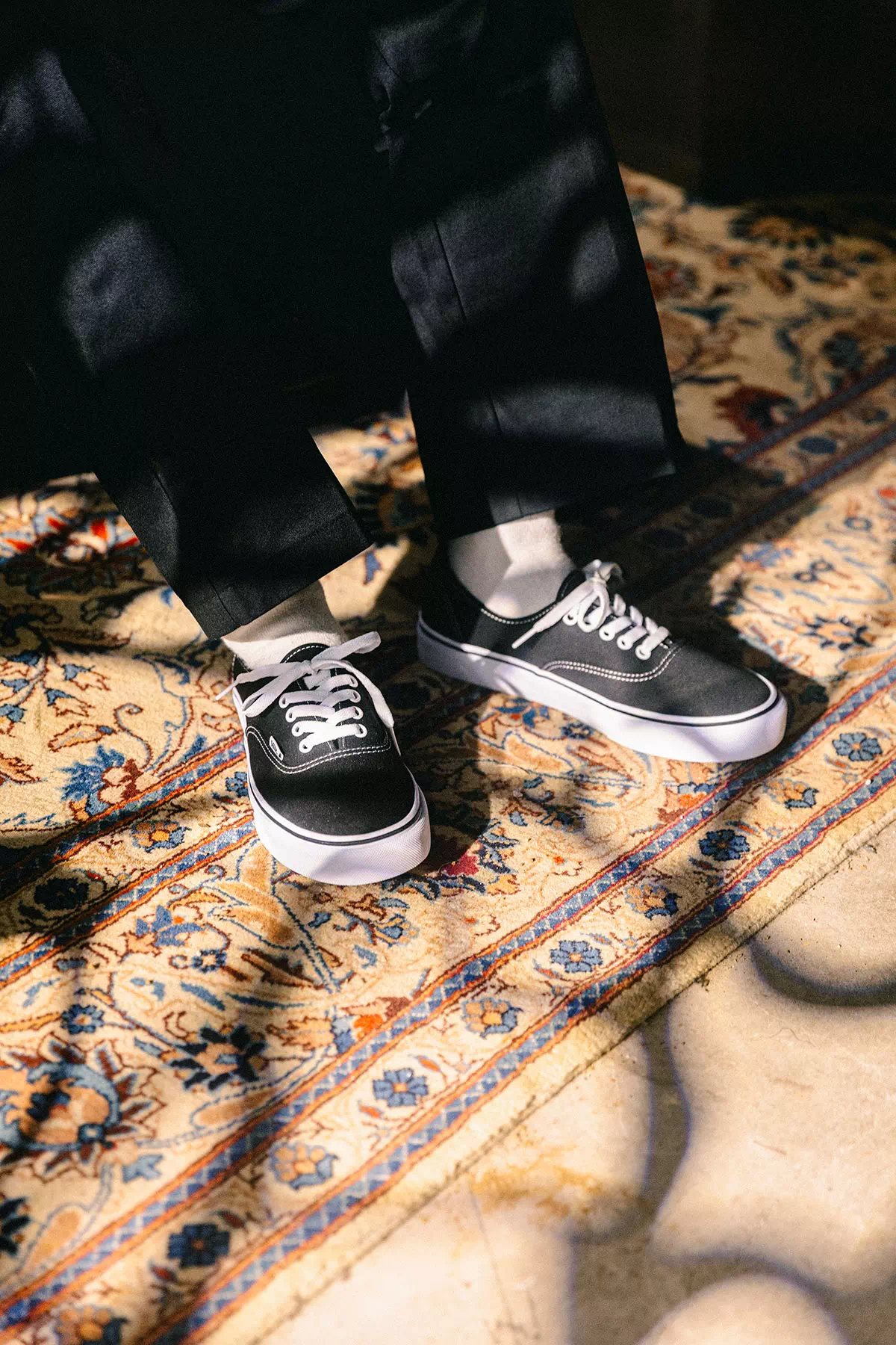 【2025年 2/14 発売】VANS “TRADMAN’S BONSAI” COLLECTION (バンズ トラッドマンズ ボンサイ)