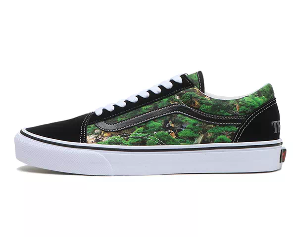 【2025年 2/14 発売】VANS “TRADMAN’S BONSAI” COLLECTION (バンズ トラッドマンズ ボンサイ)