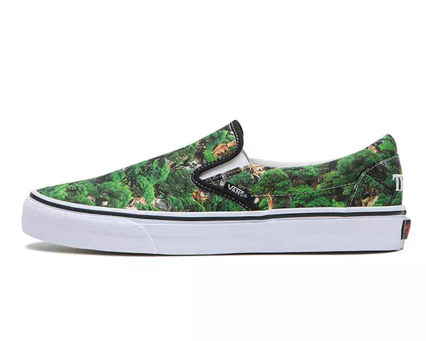 【2025年 2/14 発売】VANS “TRADMAN’S BONSAI” COLLECTION (バンズ トラッドマンズ ボンサイ)