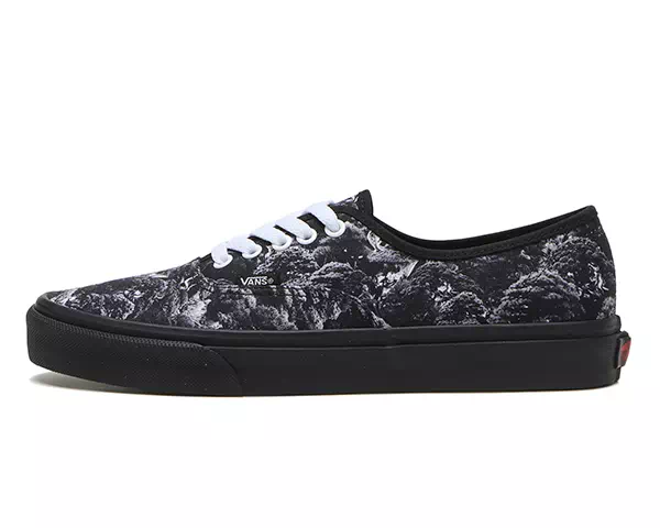 【2025年 2/14 発売】VANS “TRADMAN’S BONSAI” COLLECTION (バンズ トラッドマンズ ボンサイ)