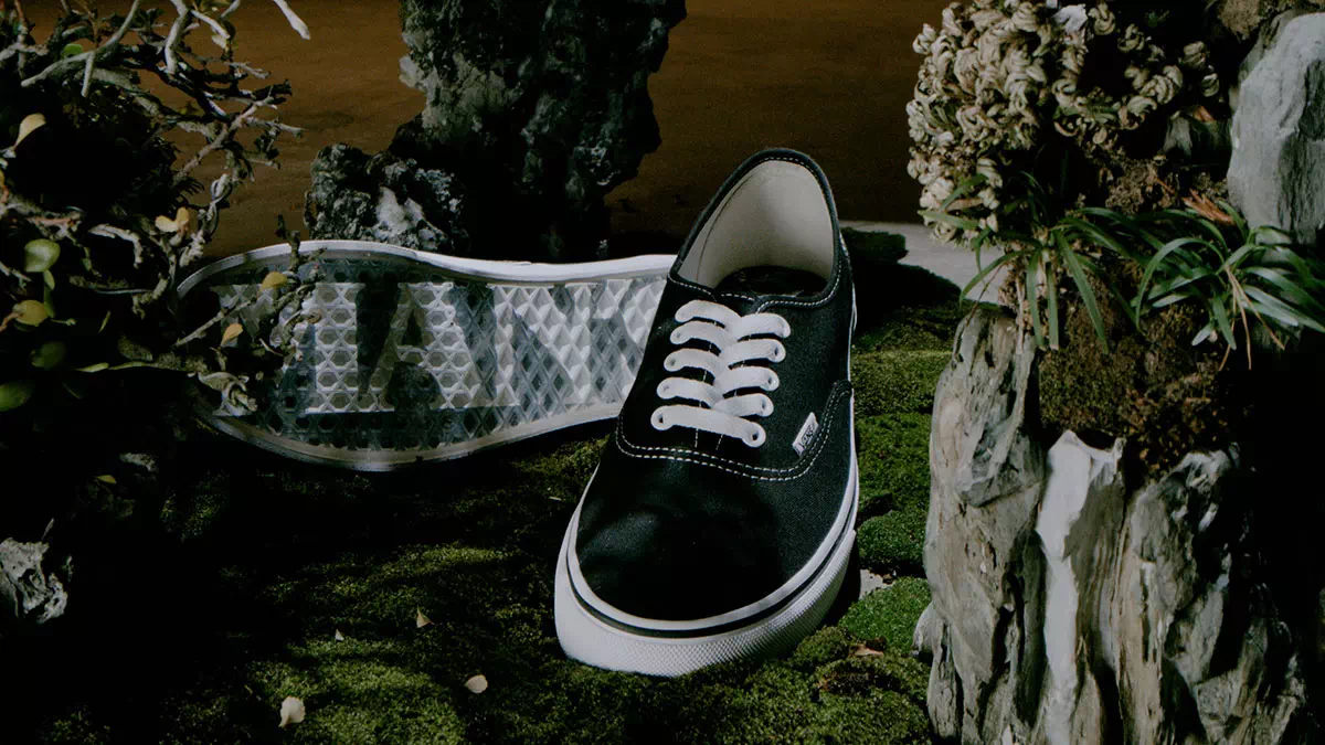 【2025年 2/14 発売】VANS “TRADMAN’S BONSAI” COLLECTION (バンズ トラッドマンズ ボンサイ)