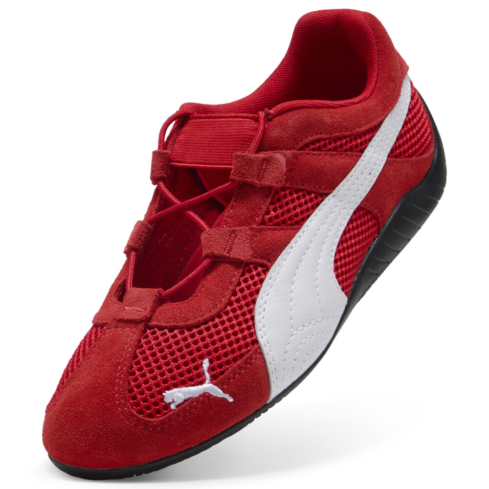 【2025年 3/15 発売予定】PUMA SPEEDCAT OG (プーマ スピードキャット) [403589-01/403589-02/403589-03/403589-04/403589-05/403589-06/403589-07/403589-08]