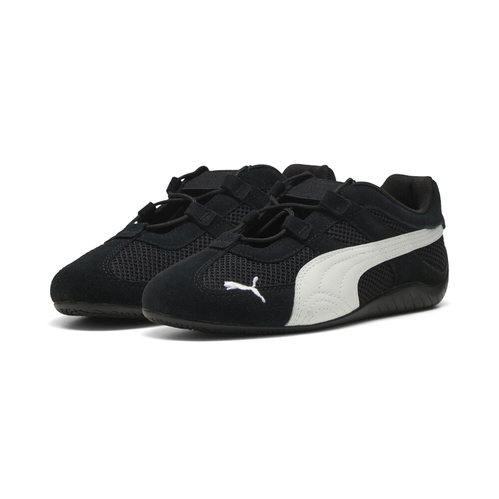 【2025年 3/15 発売予定】PUMA SPEEDCAT OG (プーマ スピードキャット) [403589-01/403589-02/403589-03/403589-04/403589-05/403589-06/403589-07/403589-08]