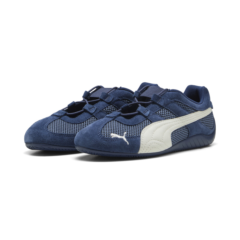 【2025年 3/15 発売予定】PUMA SPEEDCAT OG (プーマ スピードキャット) [403589-01/403589-02/403589-03/403589-04/403589-05/403589-06/403589-07/403589-08]