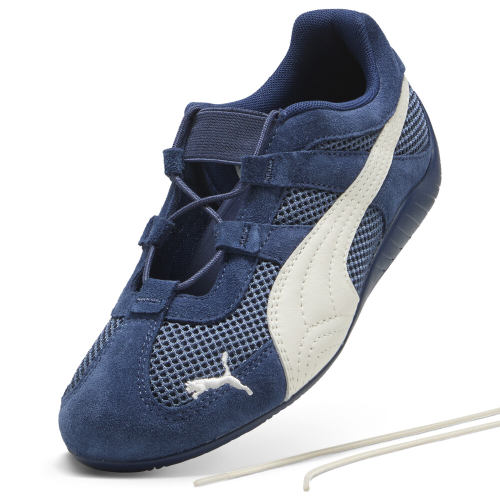 【2025年 3/15 発売予定】PUMA SPEEDCAT OG (プーマ スピードキャット) [403589-01/403589-02/403589-03/403589-04/403589-05/403589-06/403589-07/403589-08]