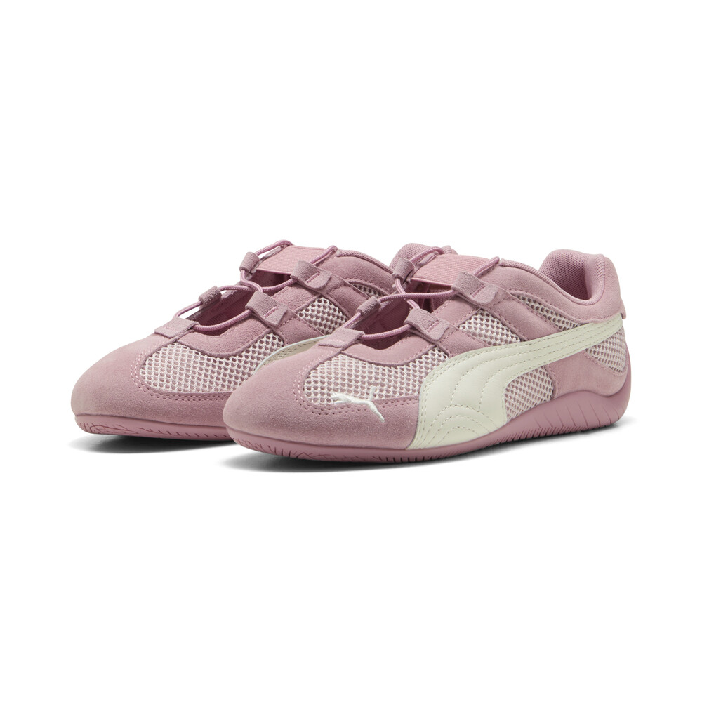 【2025年 3/15 発売予定】PUMA SPEEDCAT OG (プーマ スピードキャット) [403589-01/403589-02/403589-03/403589-04/403589-05/403589-06/403589-07/403589-08]