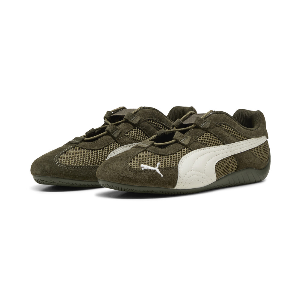 【2025年 3/15 発売予定】PUMA SPEEDCAT OG (プーマ スピードキャット) [403589-01/403589-02/403589-03/403589-04/403589-05/403589-06/403589-07/403589-08]