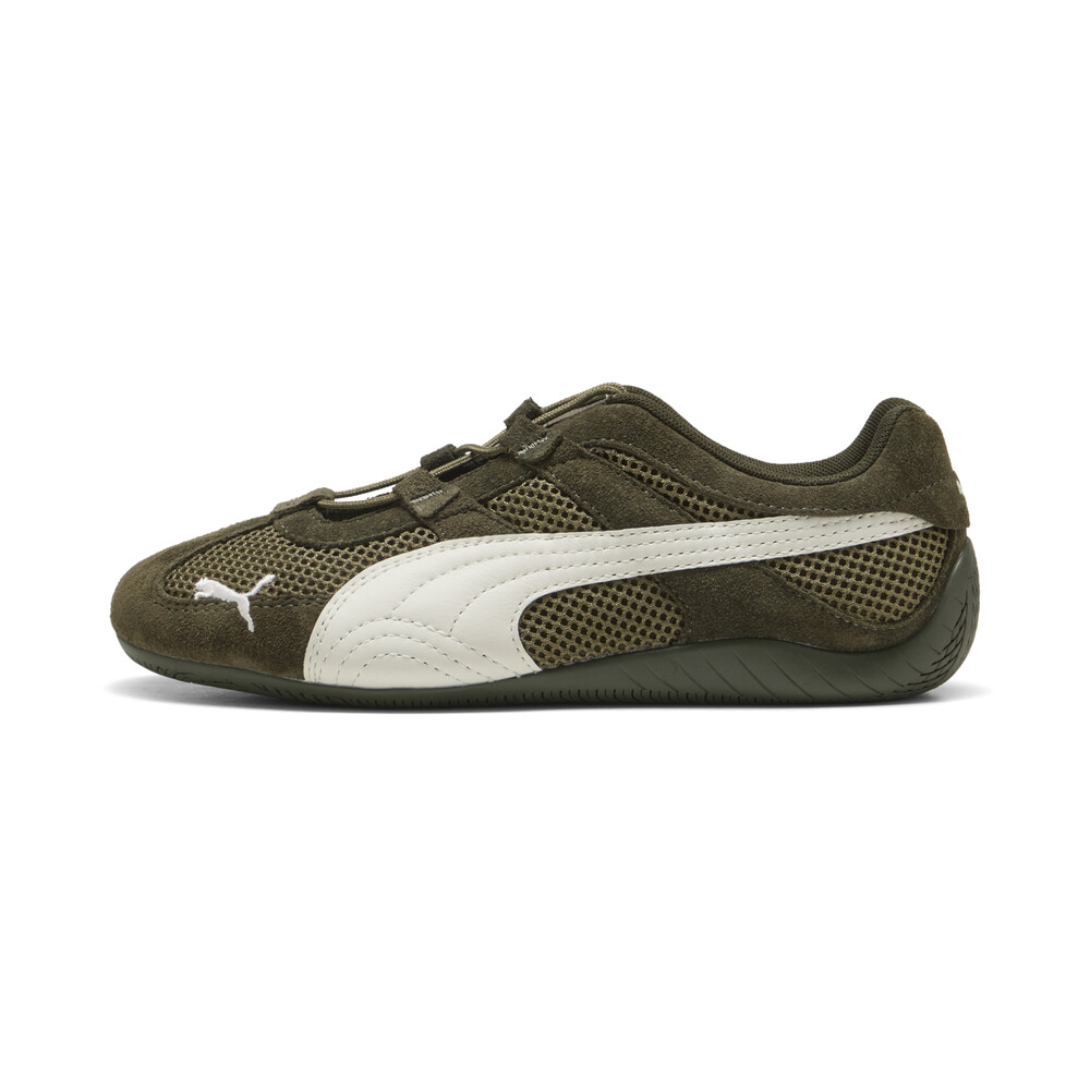 【2025年 3/15 発売予定】PUMA SPEEDCAT OG (プーマ スピードキャット) [403589-01/403589-02/403589-03/403589-04/403589-05/403589-06/403589-07/403589-08]