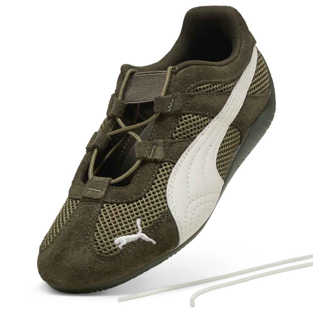 【2025年 3/15 発売予定】PUMA SPEEDCAT OG (プーマ スピードキャット) [403589-01/403589-02/403589-03/403589-04/403589-05/403589-06/403589-07/403589-08]