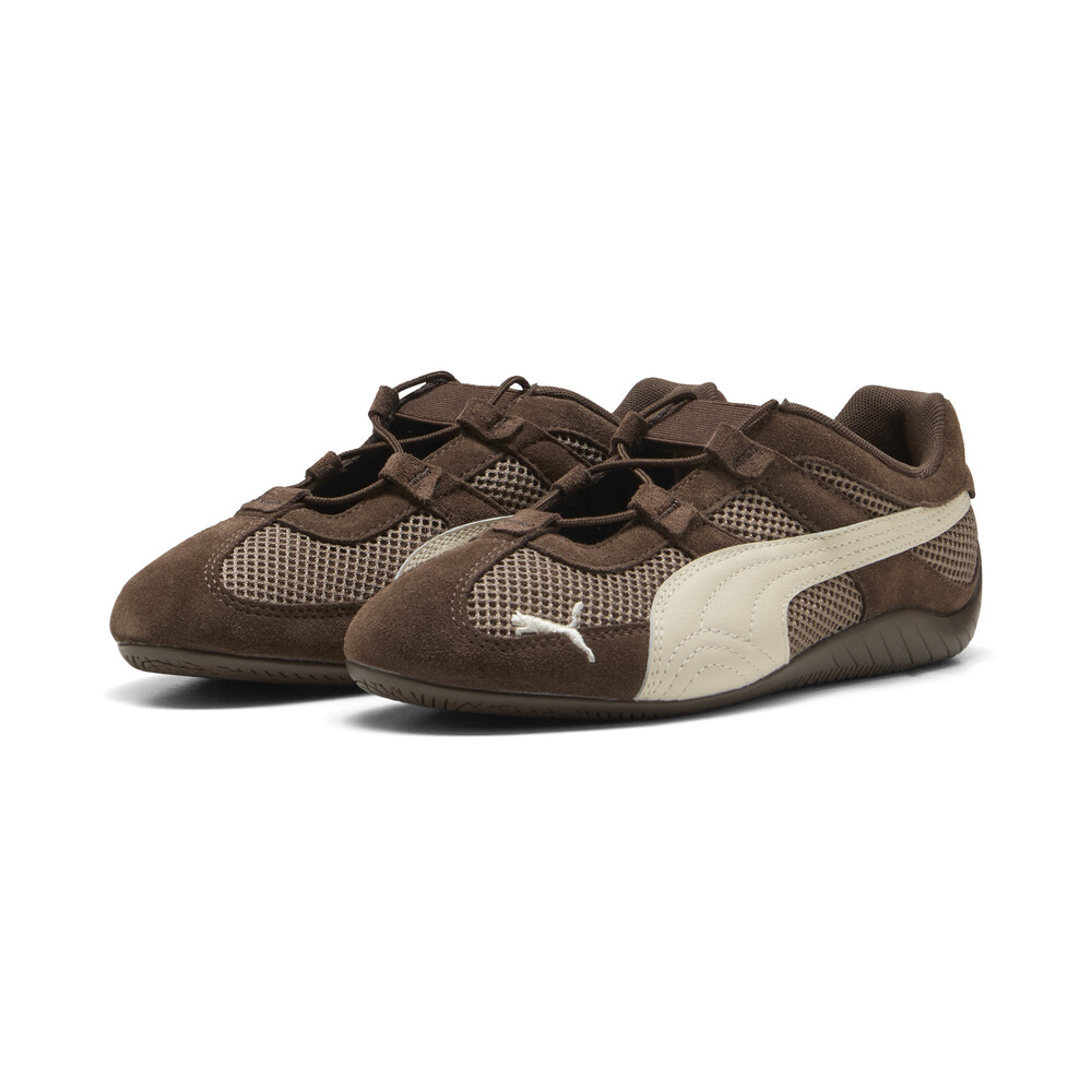 【2025年 3/15 発売予定】PUMA SPEEDCAT OG (プーマ スピードキャット) [403589-01/403589-02/403589-03/403589-04/403589-05/403589-06/403589-07/403589-08]