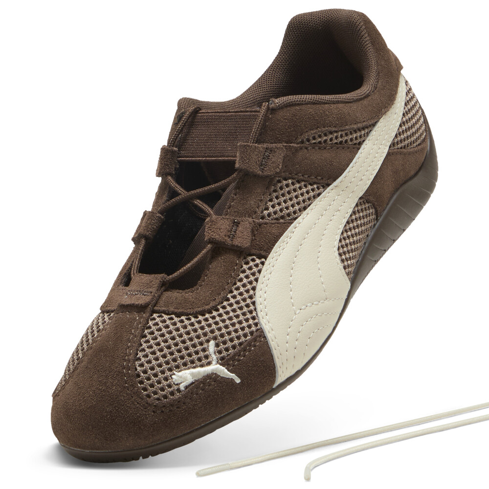 【2025年 3/15 発売予定】PUMA SPEEDCAT OG (プーマ スピードキャット) [403589-01/403589-02/403589-03/403589-04/403589-05/403589-06/403589-07/403589-08]