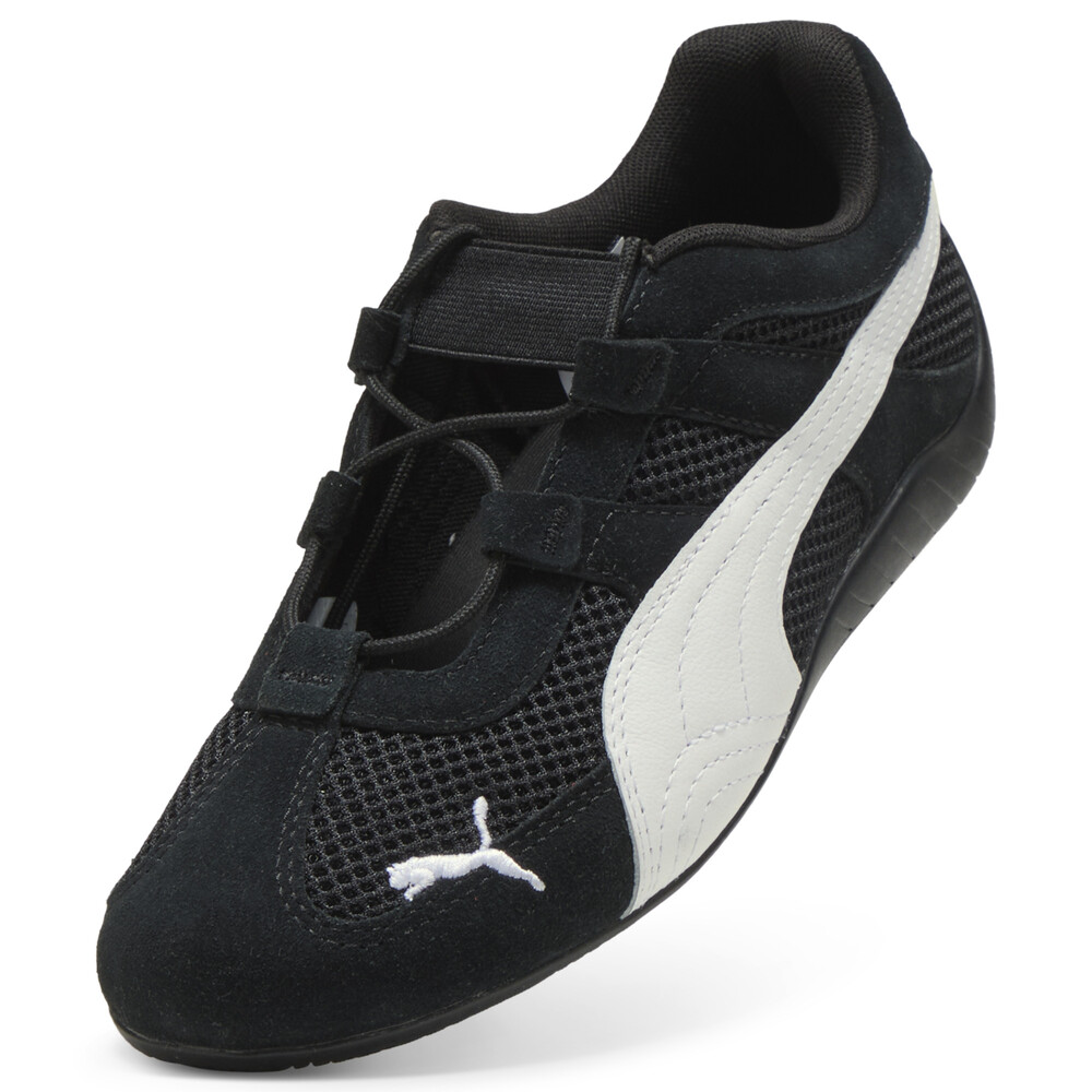 【2025年 3/15 発売予定】PUMA SPEEDCAT OG (プーマ スピードキャット) [403589-01/403589-02/403589-03/403589-04/403589-05/403589-06/403589-07/403589-08]