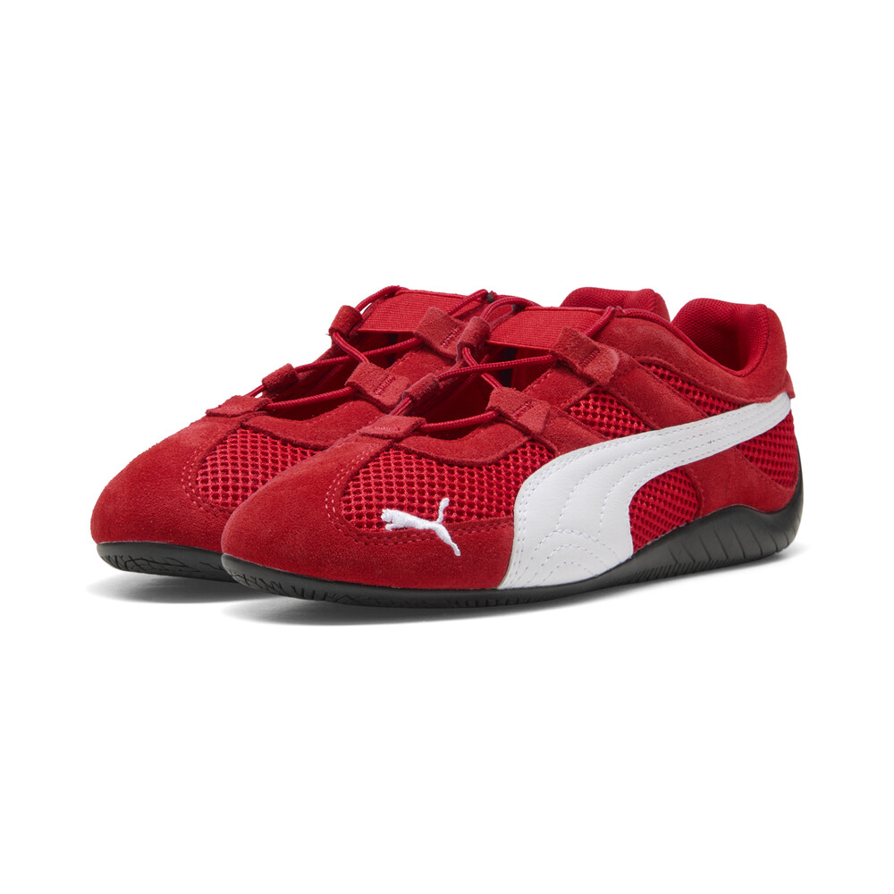 【2025年 3/15 発売予定】PUMA SPEEDCAT OG (プーマ スピードキャット) [403589-01/403589-02/403589-03/403589-04/403589-05/403589-06/403589-07/403589-08]