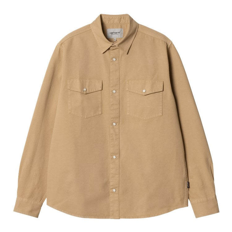 Carhartt 2025 SS 最新アイテムが2/22 発売 (カーハート 2025年 春夏)