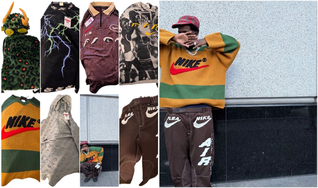 【近日発売】NIKE x CPFM {CPFM CACTUS PLANT FLEA MARKET} 2025 SS Apparel Collection (ナイキ カクタス プラント フリー マーケット)