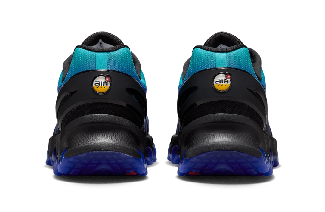 【2025年 4月 発売予定】NIKE AIR MAX DN8 “Aqua” (ナイキ エア マックス ディーエヌエイト “アクア”) [FQ7860-500]