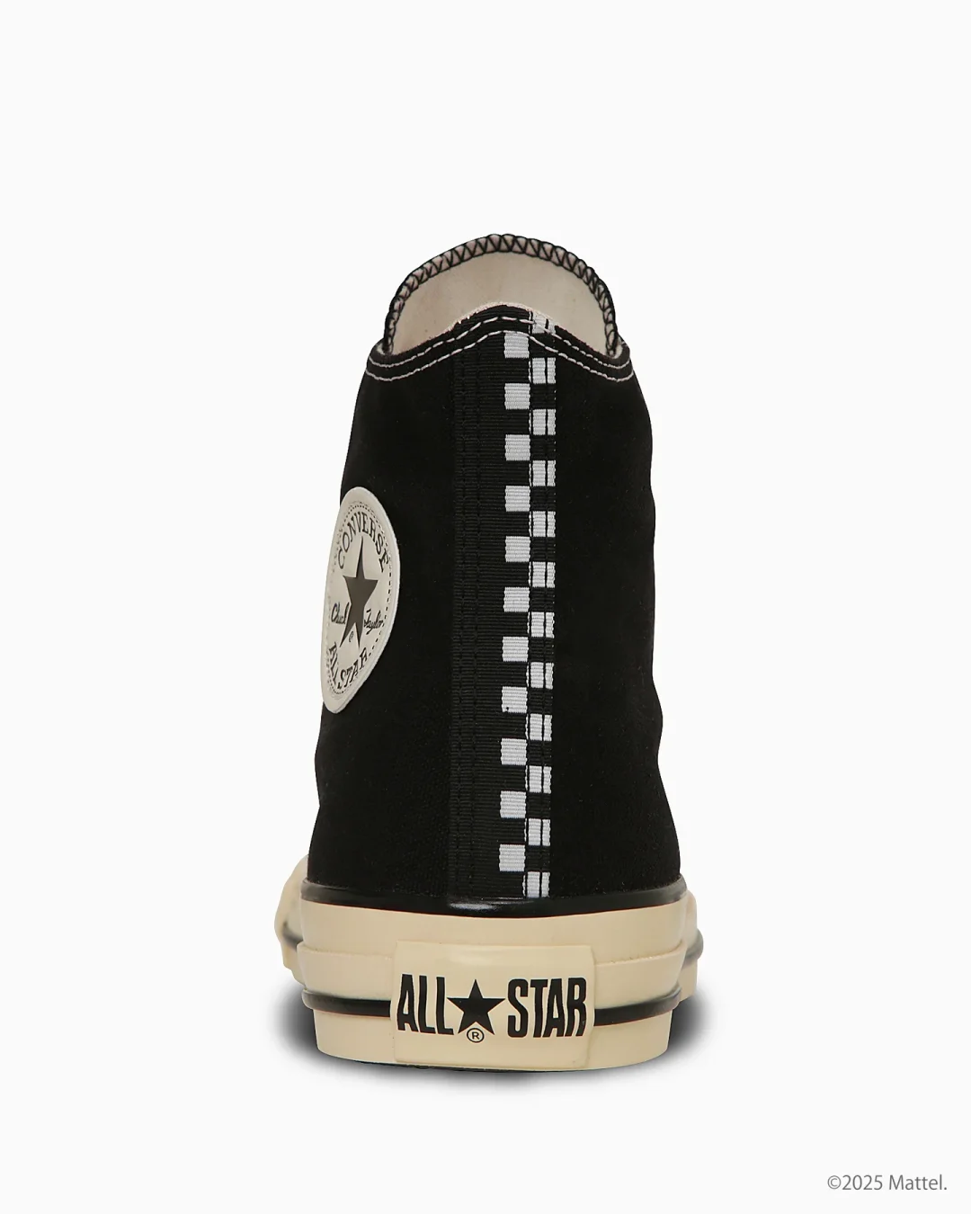 【2025年 2/21 発売】Hot Wheels × CONVERSE ALL STAR AGED HI “CF/FL” (ホットウィール コンバース オールスター エイジド) [31314050/31314270]