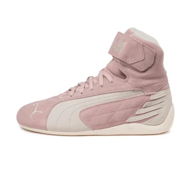 【2025年 発売】PUMA SPEEDCAT MID “Rose Quartz/Warm White” (プーマ スピードキャット ミッド) [400384-03]