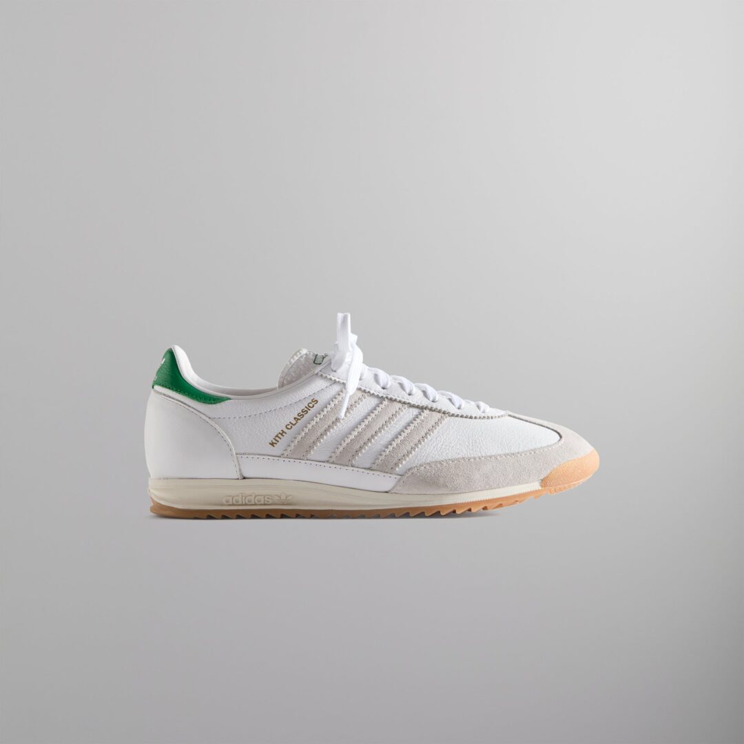 【2025年 2/8 発売】KITH for adidas Originals 2025 “SPRING COLLECTION” (キス アディダス オリジナルス “スプリングコレクション”)