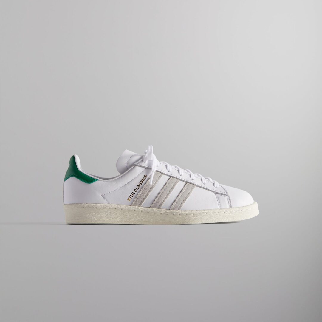 【2025年 2/8 発売】KITH for adidas Originals 2025 “SPRING COLLECTION” (キス アディダス オリジナルス “スプリングコレクション”)