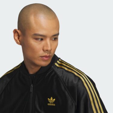 アディダスから「SST」アパレルコレクションが2025年 3/6 発売 (アディダス オリジナルス adidas Originals)